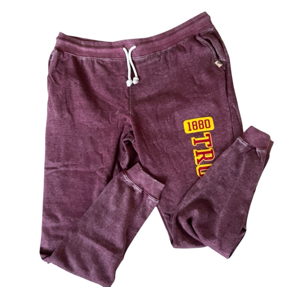 Women’s USC Trojans Jogger Sweatpants - Picture 4 of 8